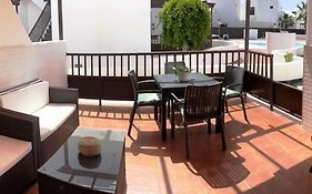 Apartamento Casa El Canario
